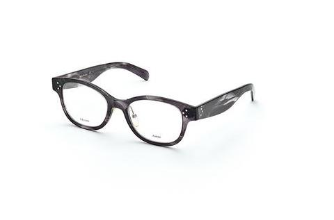 Óculos de design Céline Asian Fit (CL 41437/F 0GQ)