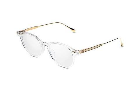 Óculos de design DITA Ash (DRX-2073 H)