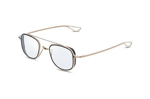 Óculos de design DITA Tessel (DTX-118 02)