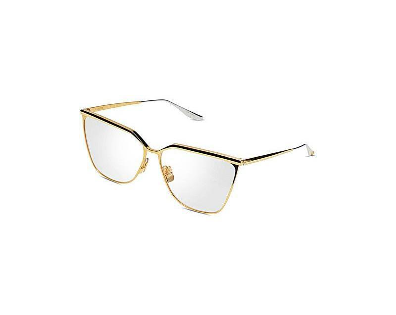Óculos de design DITA Ravitte (DTX-140 01A)