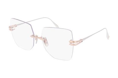 Óculos de design DITA EMBRA (DTX-155 02A)