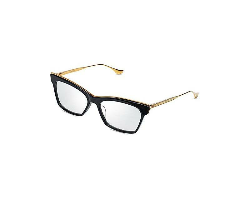 Óculos de design DITA Nemora (DTX-401 01A)