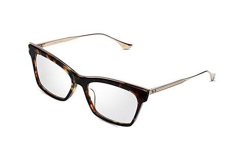 Óculos de design DITA Nemora (DTX-401 02A)