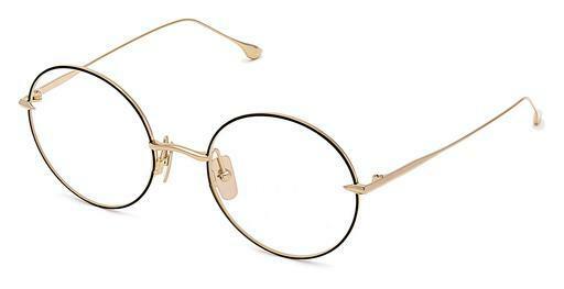 Óculos de design DITA Believer (DTX-506 03)