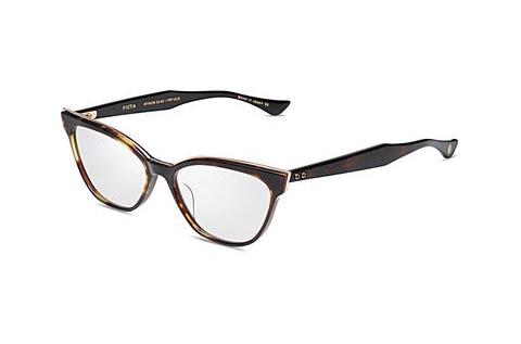 Óculos de design DITA Ficta (DTX-528 02)