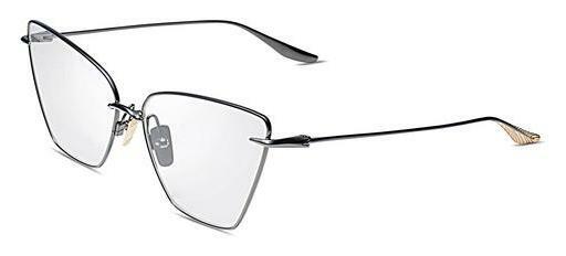 Óculos de design DITA Volnere (DTX-529 03)