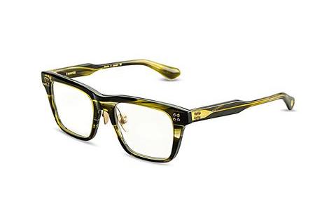 Óculos de design DITA THAVOS (DTX-713 03A)