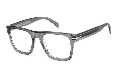 Óculos de design David Beckham DB 7020/FLAT TX7