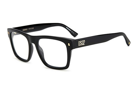 Óculos de design Dsquared2 D2 0037 2M2