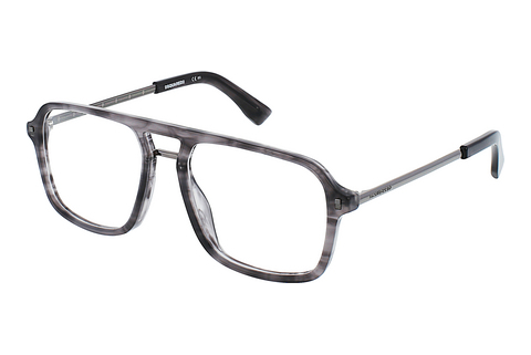 Óculos de design Dsquared2 D2 0055 2W8