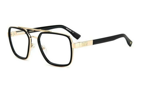 Óculos de design Dsquared2 D2 0064 RHL