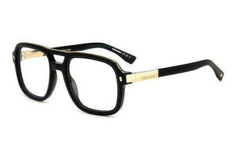 Óculos de design Dsquared2 D2 0087 2M2