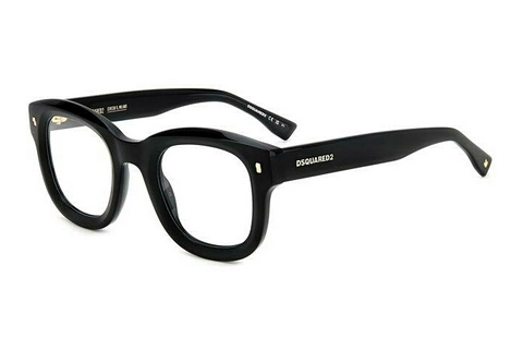 Óculos de design Dsquared2 D2 0091 2M2