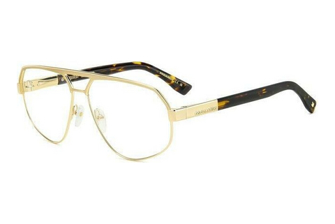 Óculos de design Dsquared2 D2 0121 J5G