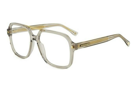 Óculos de design Dsquared2 D2 0145 10A