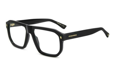 Óculos de design Dsquared2 D2 0146 807