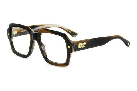 Óculos de design Dsquared2 D2 0148 EX4