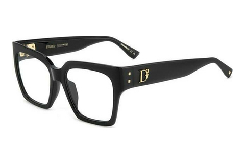 Óculos de design Dsquared2 D2 0151/G 807