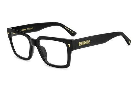 Óculos de design Dsquared2 D2 0167/G 807