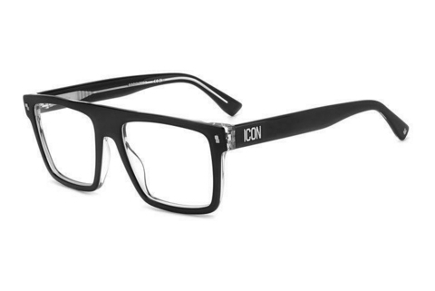 Óculos de design Dsquared2 ICON 0012 7C5