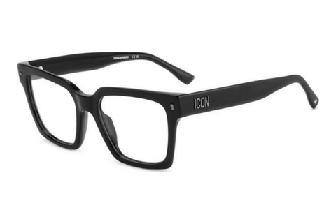 Óculos de design Dsquared2 ICON 0019 807