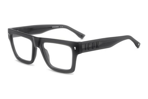 Óculos de design Dsquared2 ICON 0023 KB7