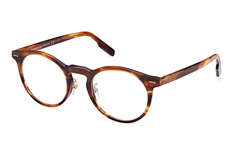 Óculos de design Ermenegildo Zegna EZ5249-H 056