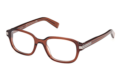 Óculos de design Ermenegildo Zegna EZ5280 045