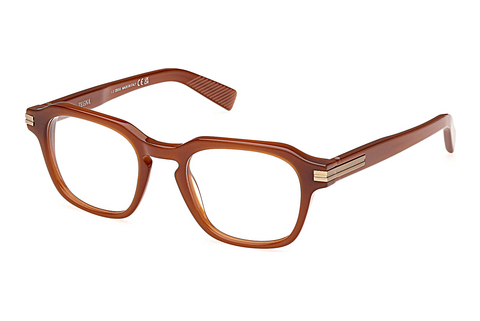 Óculos de design Ermenegildo Zegna EZ5282 045