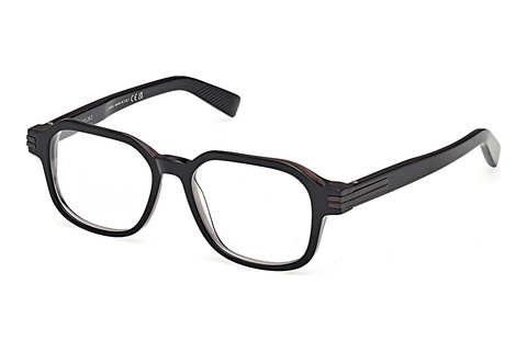 Óculos de design Ermenegildo Zegna EZ5305 005