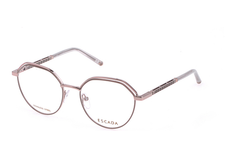 Óculos de design Escada VESD23 0H60