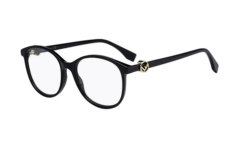 Óculos de design Fendi FF 0299 807