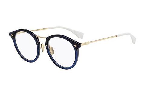 Óculos de design Fendi FF M0050 J5G