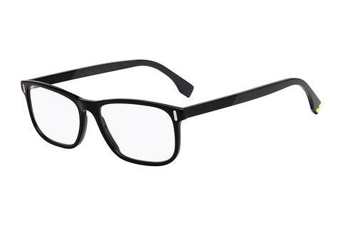 Óculos de design Fendi FF M0062 08A