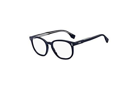 Óculos de design Fendi FF M0103 OXZ