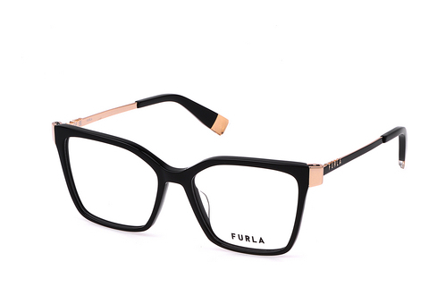 Óculos de design Furla VFU768 0700