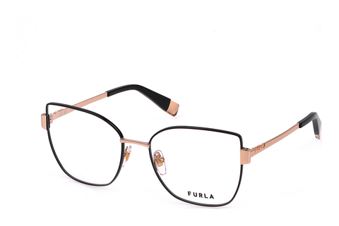 Óculos de design Furla VFU769 0301