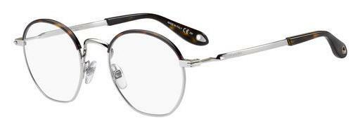 Óculos de design Givenchy GV 0077 010