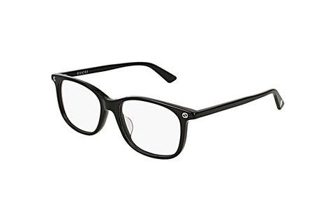 Óculos de design Gucci GG0157OA 001