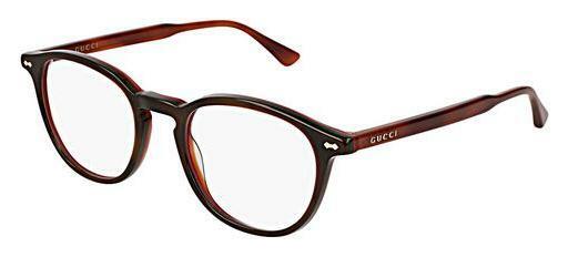 Óculos de design Gucci GG0187O 008