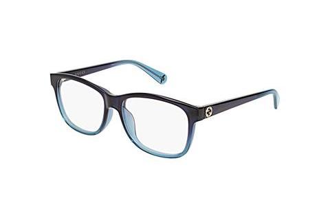 Óculos de design Gucci GG0374OA 004