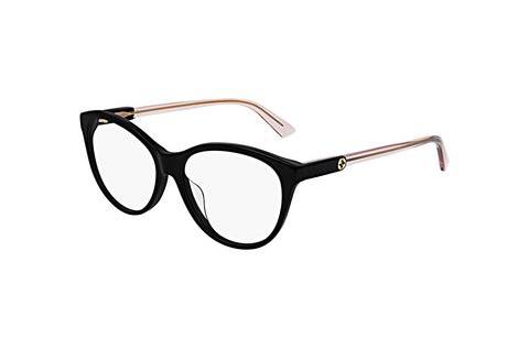 Óculos de design Gucci GG0486OA 004