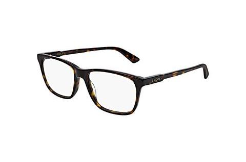 Óculos de design Gucci GG0490O 007