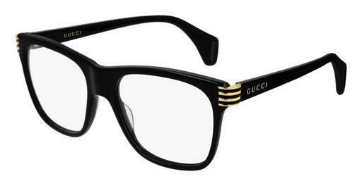 Óculos de design Gucci GG0526O 001