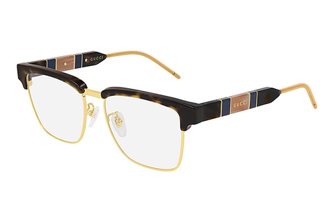 Óculos de design Gucci GG0605O 002