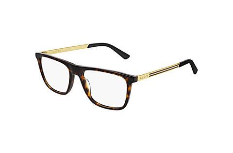 Óculos de design Gucci GG0691O 002