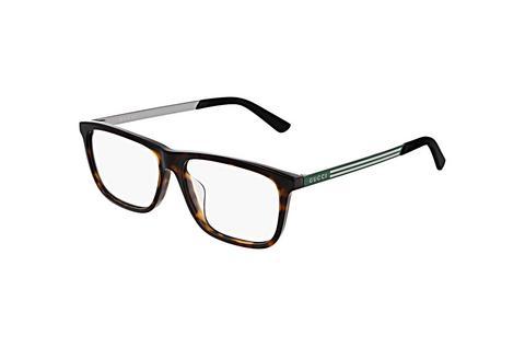 Óculos de design Gucci GG0696OA 002