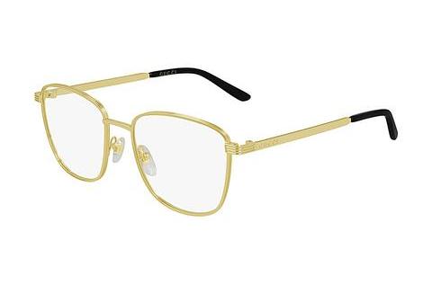 Óculos de design Gucci GG0804O 004