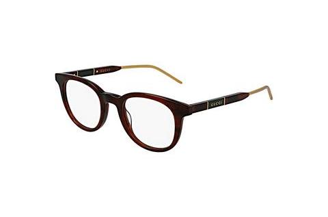 Óculos de design Gucci GG0845O 002