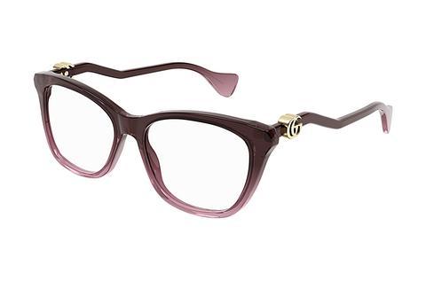 Óculos de design Gucci GG1012O 003